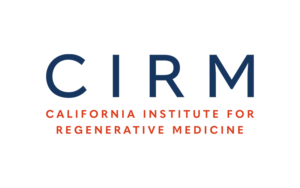 CIRM logo