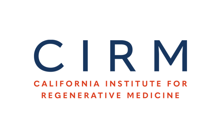 CIRM logo