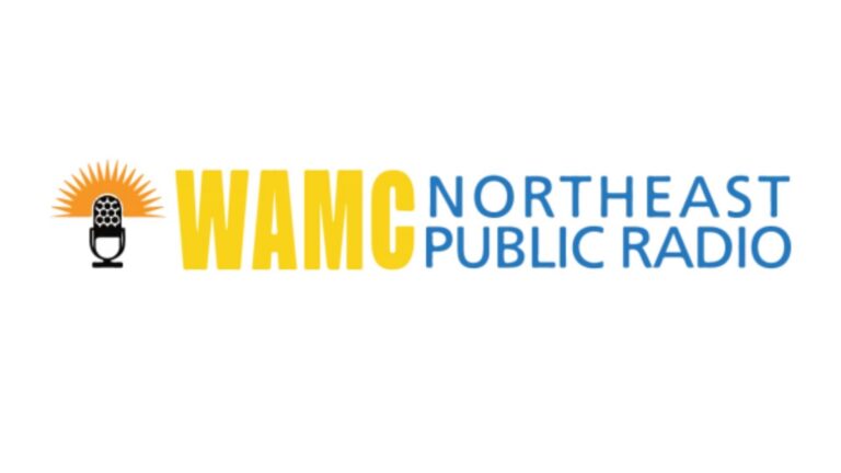 WAMC logo