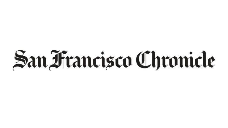 SF Chronicle logo