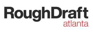 Rough Draft Atlanta logo