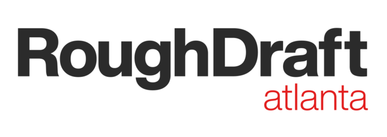 Rough Draft Atlanta logo