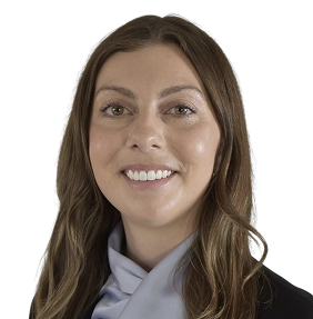 Megan Fischer headshot