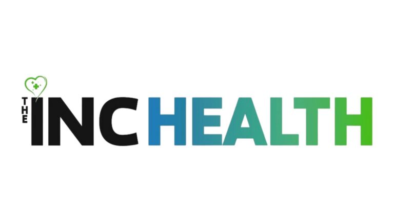 Inc Health logo
