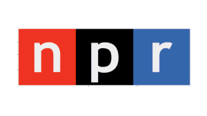 NPR logo