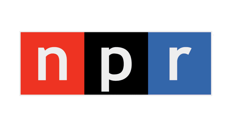 NPR logo