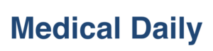 Medical Daily Logo