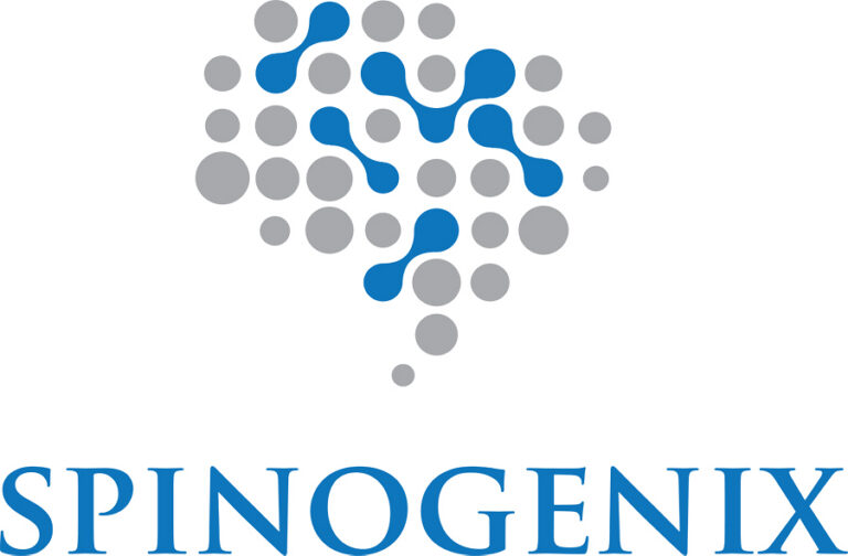 Spinogenix logo