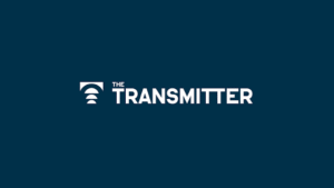 The Transmitter logo